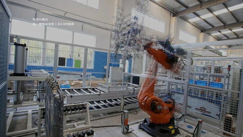 小昆山又添一家上市企業 國內智能制造裝備領域王牌企業先惠技術登陸科創板,今年松江首家