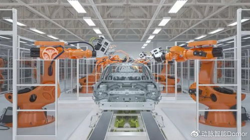 智能制造風口已至 大船什么時候起航