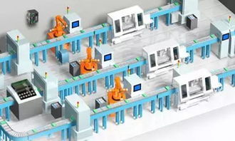 2019鄭州工博會 裝備制造業(yè)在智能制造背景下進行產(chǎn)業(yè)升級