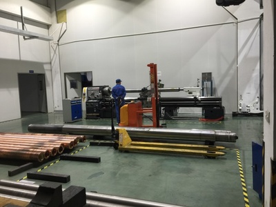 智能制造工程技術(shù)在智能制造裝備中的應(yīng)用與發(fā)展前景