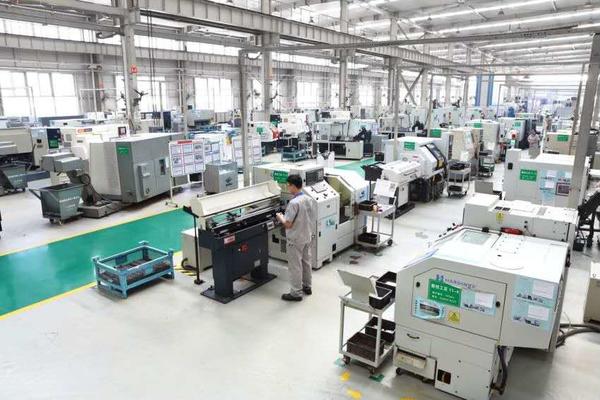 智能制造裝備這一年 鄭煤機如何以“中國夢黃河情”書寫高質量發展新篇章